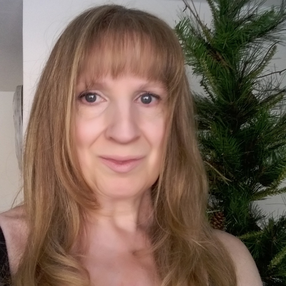 Meet your Posher, Kathy